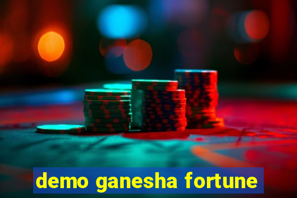 demo ganesha fortune